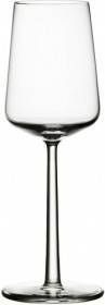 Iittala Essence Wit Wijnglas 330 ml Set van 2 Helder online kopen