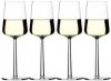 Iittala Witte Wijnglazen Essence 330 ml 4 Stuks online kopen