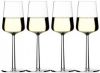 Iittala Essence Witte Wijnglazen 0, 33 L 4 st. online kopen