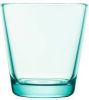 Iittala Kartio Waterglas 0, 21 l Watergroen, per 2 online kopen