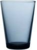 Iittala Kartio Glas 400 ml Set van 2 Regenblauw online kopen