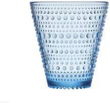 Iittala Kastehelmi glas 30 cl, 2 pack aqua(blauw ) online kopen