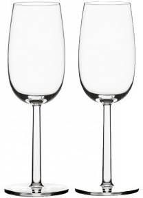 Iittala Raami Champagneglas 0,24 L 2 st. online kopen