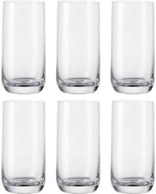 Leonardo Daily longdrinkglas 33 cl set van 6 online kopen