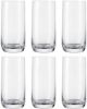 Leonardo Daily longdrinkglas 330 ml 6 stuks online kopen