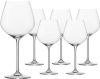 Schott Zwiesel Fortissimo Rodewijnglas Bourgogne 140 0, 73 l, per 6 online kopen