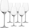 Schott Zwiesel Fortissimo Witte wijnglas Bourgogne 0, 40 l, per 6 online kopen