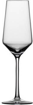 Schott Zwiesel Pure Champagneglas 77 0, 30 l, per 6 online kopen