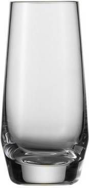 Schott Zwiesel Pure borrelglas 0, 9 cl set van 6 online kopen