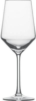 Schott Zwiesel Pure Witte wijnglas Sauvignon Blanc 0, 41 l, per 6 online kopen
