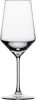 Schott Zwiesel Pure cabernet rode wijnglas 55 cl set van 6 online kopen