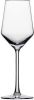 Schott Zwiesel Pure Witte wijnglas Riesling 2 0, 30 l, per 6 online kopen