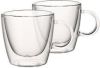 Villeroy & Boch Artesano Hot&Cold Beverages Kopje glas M, per 2 online kopen