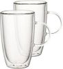 Villeroy & Boch Artesano Hot&Cold Beverages Kop XL glas, per 2 online kopen