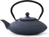 Bredemeijer Xilin Theepot 1, 25 Liter Blauw online kopen