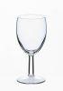 Mammoet Wijnglas Brasserie 19.5 Cl Transparant 12 Stuk(s ) online kopen