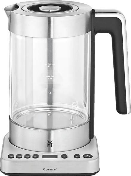 Waterkoker WMF Lono thee en waterkoker 2in1