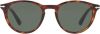 Persol Sole Po3152S Scurorato leunt , Bruin, Heren online kopen