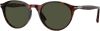 Persol Sole Po3152S Scurorato leunt , Bruin, Heren online kopen