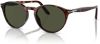 Persol Sole Po3152S Scurorato leunt , Bruin, Heren online kopen