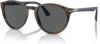 Persol Sole Po3152S Scurorato leunt , Bruin, Heren online kopen