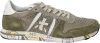 Premiata Sneakers Eric 5840 , Groen, Heren online kopen