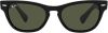 Ray-Ban Laramie gepolariseerde zonnebril Ray Ban, Zwart, Dames online kopen