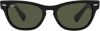Ray-Ban Laramie Polarized Sunglasses Ray Ban, Zwart, Dames online kopen