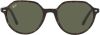 Ray-Ban Ray Ban zonnebril 0RB2195 met tortoise bruin online kopen