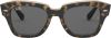 Ray-Ban Ray Ban Zonnebrillen RB2186 State Street 1292B1 online kopen