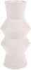 HKliving Speckled Angular vaas 30 cm online kopen
