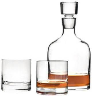 Home24 Whiskyset Ambrogio(3 delig ), Leonardo online kopen