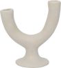 Urban Nature Culture Two Arms kandelaar 18 cm online kopen