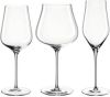 LEONARDO Glazenset BRUNELLI elk 4 champagne -, wittewijn -, rodewijnglazen(set, 12 delig ) online kopen