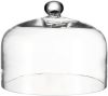 LEONARDO Taartstolp Cupola Glas 29x22 cm, elk stuk is uniek online kopen