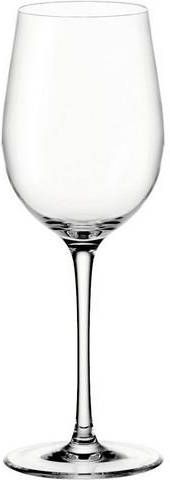 LEONARDO Wittewijnglas Ciao+ 370 ml, 6 delig(set ) online kopen