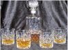 Ceruzo Whiskeyset Karaf Met 4 Glazen online kopen