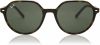 Ray-Ban Ray Ban zonnebril 0RB2195 met tortoise bruin online kopen