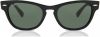 Ray-Ban Laramie gepolariseerde zonnebril Ray Ban, Zwart, Dames online kopen