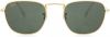 Ray-Ban Frank Legend Gold gepolariseerd Ray Ban, Geel, Dames online kopen