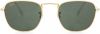 Ray-Ban Frank Legend Gold gepolariseerd Ray Ban, Geel, Dames online kopen