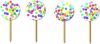 Haza Original Partyprikkers Confetti 20 Stuks online kopen