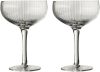 Trendhopper Cocktailglas Ribble set van 2 online kopen