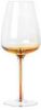 Broste Copenhagen Amber Witte Wijnglazen 0, 4 L 4 st. online kopen