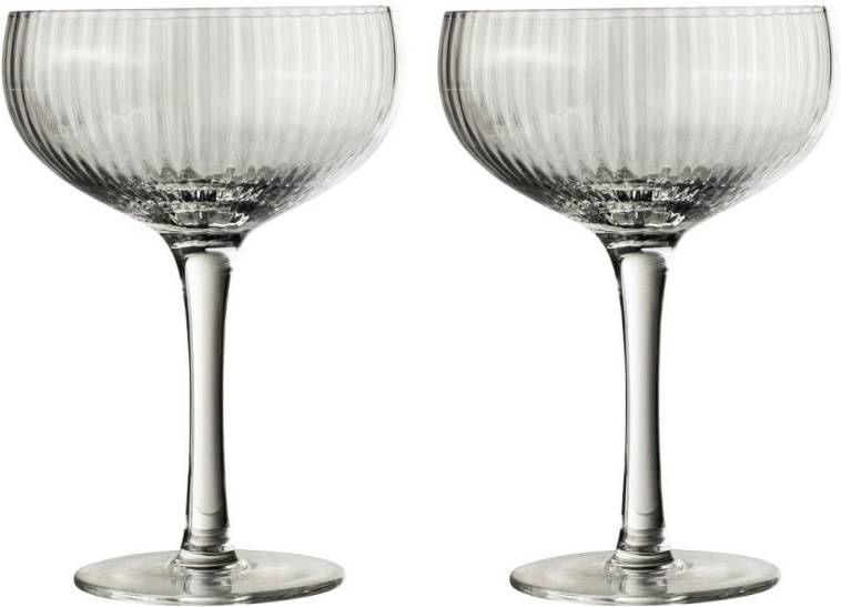 Trendhopper Cocktailglas Ribble set van 2 online kopen