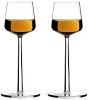 Iittala Essence Sherryglas 150 ml Set van 2 Helder online kopen