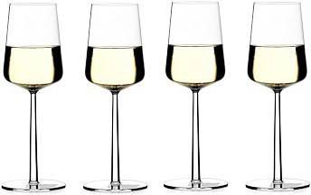 Iittala Essence Witte Wijnglazen 0, 33 L 4 st. online kopen