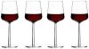 Iittala Rode Wijnglazen Essence 450 ml 4 Stuks online kopen