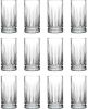 Pasabahce Longdrink Elysia 44.5 cl Transparant 12 stuk(s ) online kopen