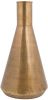 Dutchbone Hari Vaas Ijzer Brons Ø21 cm online kopen